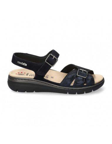 Sandale large LEONNA Mephisto Mobils