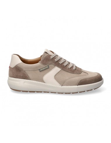 Chaussure lacets JENARO Mephisto