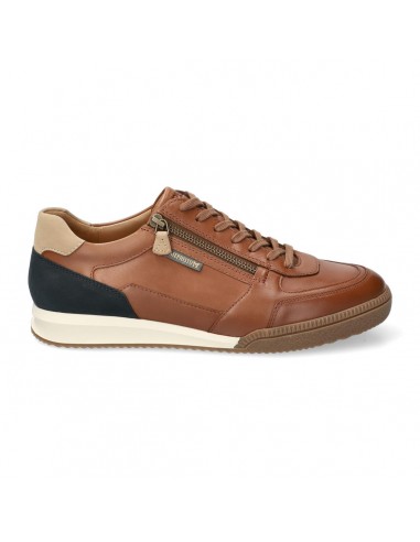 Sneaker zippé ENDRIK Mephisto