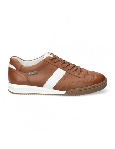 Sneaker plat ELYO Mephisto