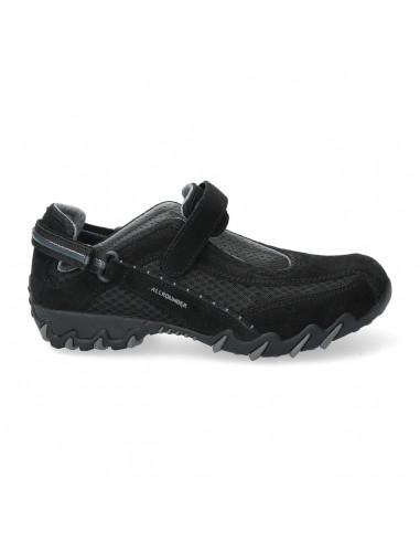 Ballerine NIRO Mephisto Allrounder