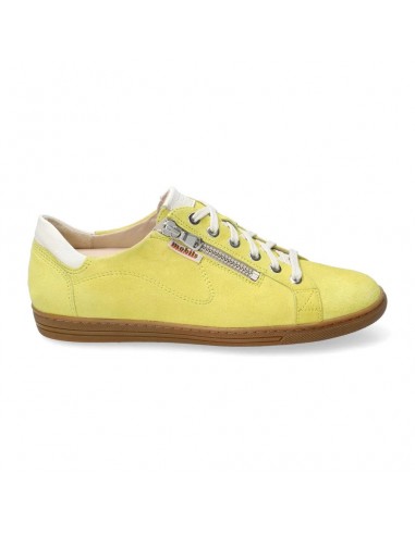 Chaussure  large HAWAI Mephisto Mobils