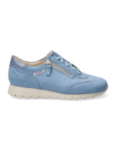 Sneaker large DONIA Mephisto Mobils