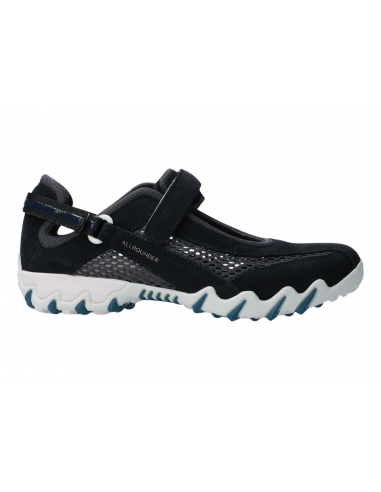 Ballerine NIRO Mephisto Allrounder