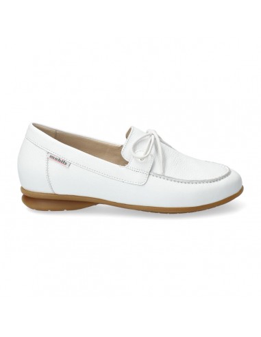 Mocassin SIAM Mephisto Mobils