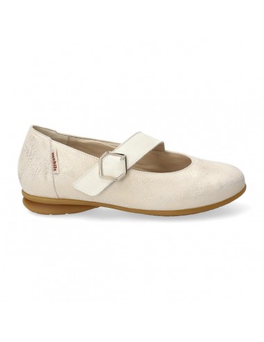 Ballerine large SABRIA Mephisto Mobils