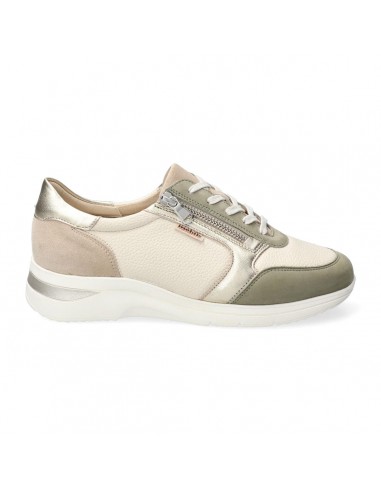 Sneaker large MILLENA Mephisto Mobils