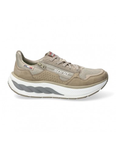 Sneaker STRIDE Mephisto Sano