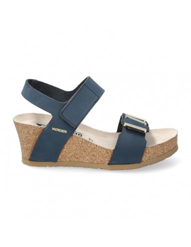 Sandale compensée LEONORE Mephisto