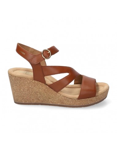 Sandale compensée NONNIE Mephisto