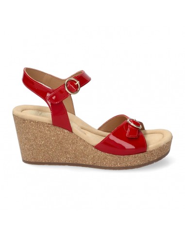 Sandale compensée NATALYA Mephisto