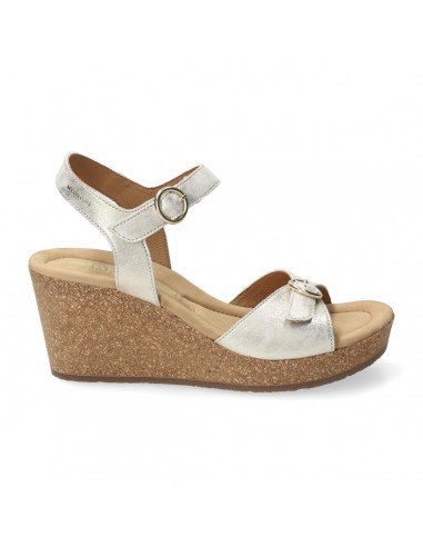 Sandale compensée NATALYA Mephisto