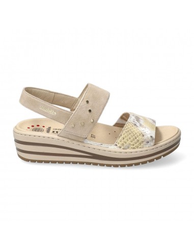 Sandale large RUTH Mephisto Mobils