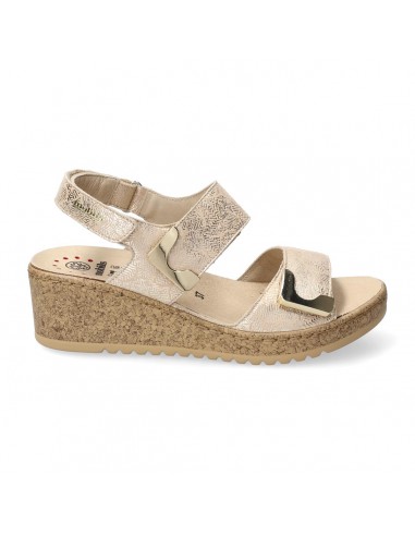 Sandale large NAWEL Mephisto Mobils
