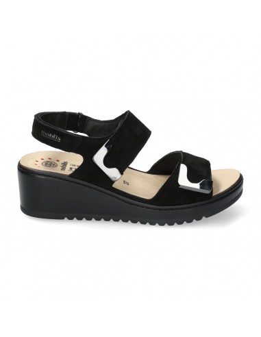 Sandale large NAWEL Mephisto Mobils