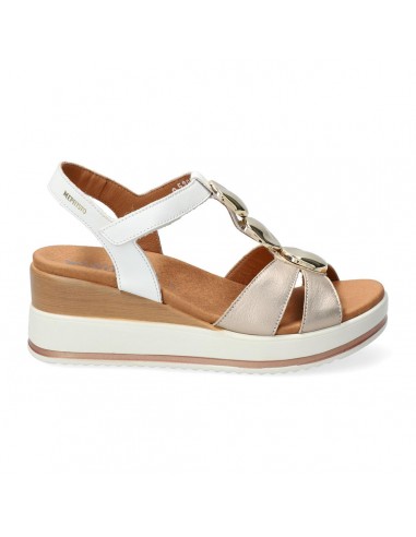 Sandale compensée SALLIE Mephisto