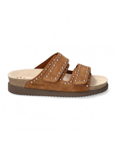 Mule plate HESTELLE Mephisto