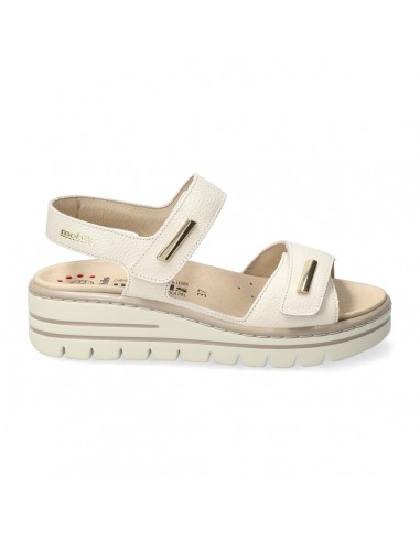 Sandale compensée CLEM Mephisto Mobils