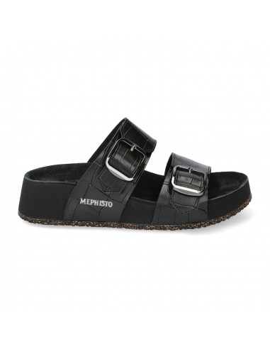 Mule compensée BAYANE Mephisto