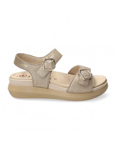 Sandale large FYDA Mephisto Mobils