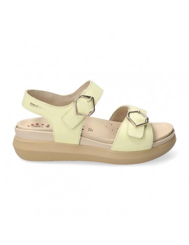 Sandale large FYDA Mephisto Mobils