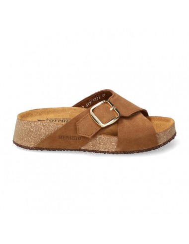 Mule compensée BERRIE Mephisto