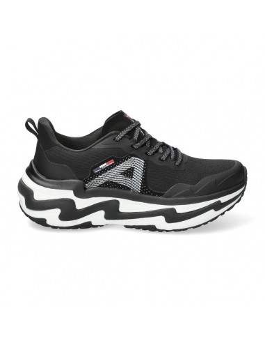 Sneaker DYNAMITE Mephisto Allrounder