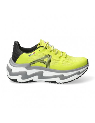 Sneaker GEPHARD Mephisto Allrounder
