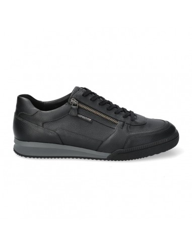 Sneaker zippé ENDRIK Mephisto