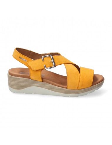 Sandale compensée CLAUDINE Mephisto