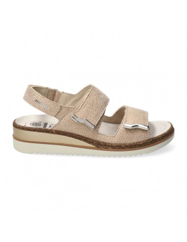 Sandale large DARCIE Mephisto Mobils