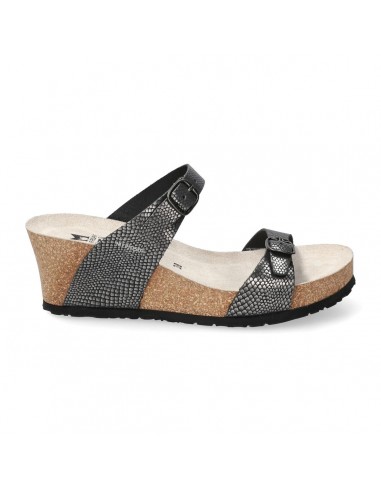 Mule compensée LUISA Mephisto