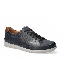 Sneaker légère THOMAS Mephisto 2