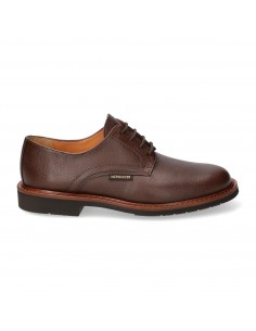 Chaussure cousue main...