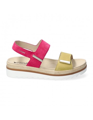 Sandale moderne DOMINICA Mephisto