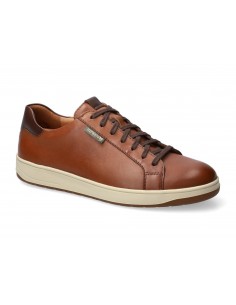 Sneaker plat HASKO Mephisto 2