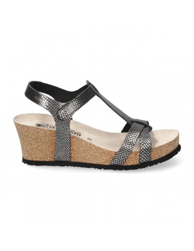 Sandale compensée LIVIANE Mephisto