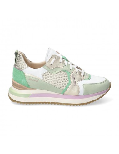 Sneaker compensé JANEL Mephisto Mobils