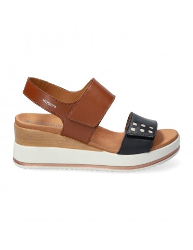 Sandale compensée SWENA N Mephisto