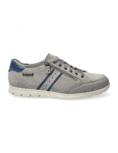 Sneaker large KRISTOF Mephisto Mobils