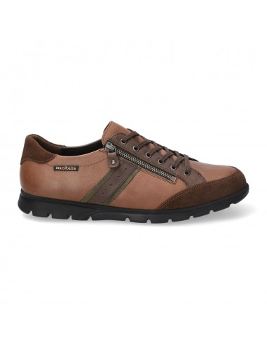 Sneaker large KRISTOF Mephisto Mobils