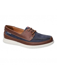 Chaussure bateau TREVIS... 2