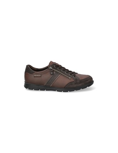 Sneaker large KRISTOF Mephisto Mobils