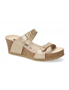 Mule compensée LUISA Mephisto 2