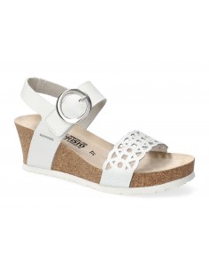 Sandale compensée LEE Mephisto 2