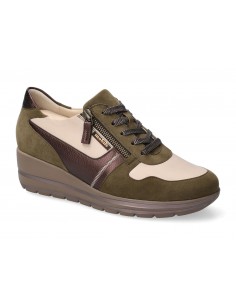 Sneaker large ABBY Mephisto... 2