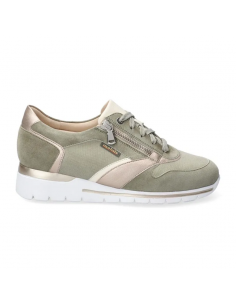 Sneaker large EREEN...