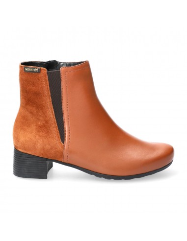Bottine talon GENNIFER Mephisto