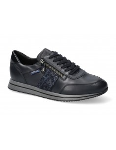Sneaker moderne LOUMA Mephisto 2