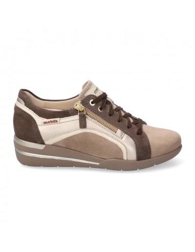 Sneaker large CHLEA Mephisto Mobils